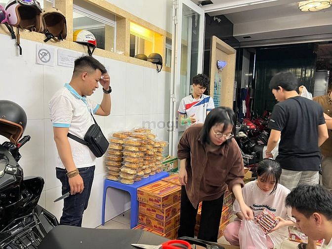 Hình ảnh Ở trọ D2 Bình Thạnh - Tặng chi phí chuyển trọ 500k