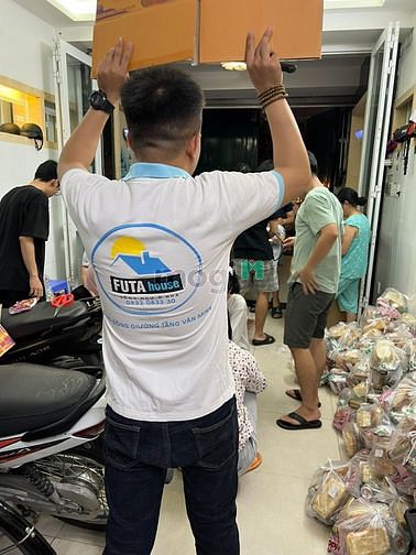 Hình ảnh Ở trọ D2 Bình Thạnh - Tặng chi phí chuyển trọ 500k