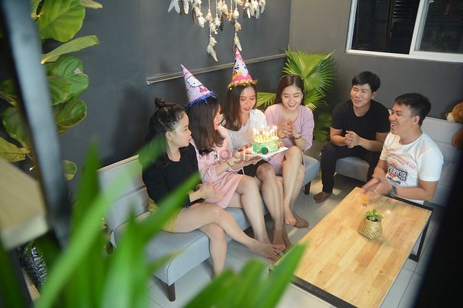 Hình ảnh Ở trọ D2 Bình Thạnh - Tặng chi phí chuyển trọ 500k