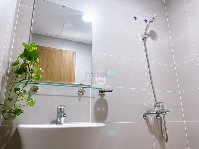 Hình ảnh Ở trọ D2 Bình Thạnh - Tặng chi phí chuyển trọ 500k