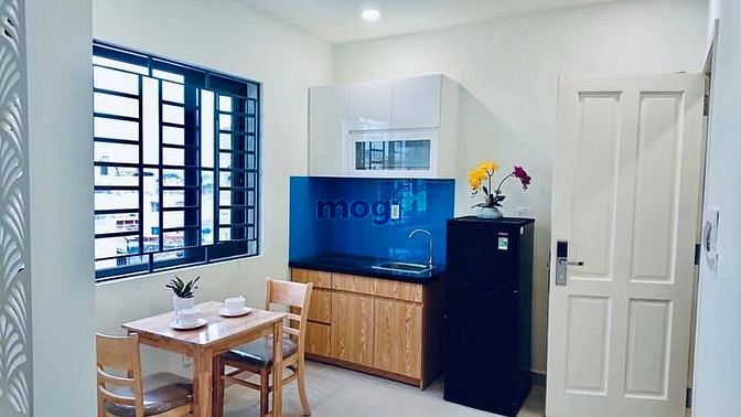 Hình ảnh Mb6623 nạp rút nhanh chóng mini 25m2 cửa sổ thoáng đường Trường Sơn - Gần Sân Bay