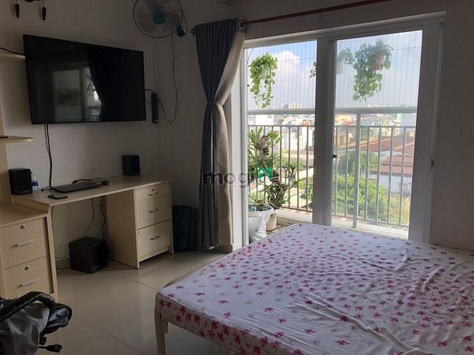 Hình ảnh Cho thuê Mb6623 nạp rút nhanh chóng Oriental Plaza 78m 2PN Có nội thất ở liền