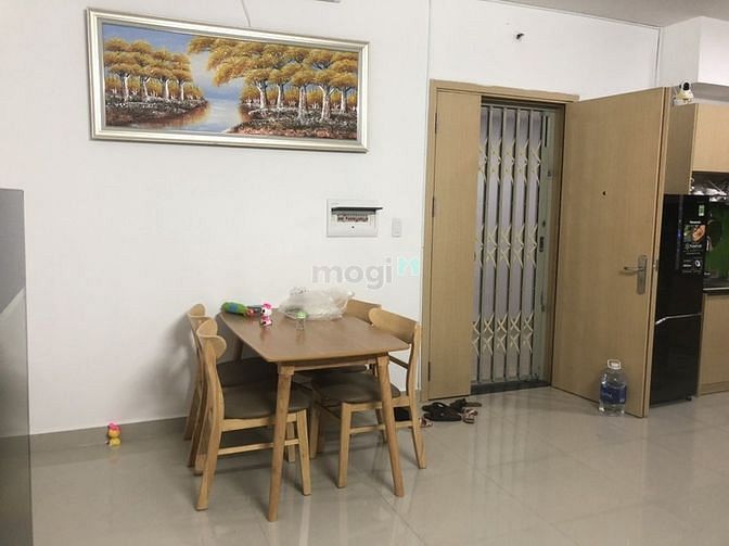 Hình ảnh Cho thuê Mb6623 nạp rút nhanh chóng Oriental Plaza 78m 2PN Có nội thất ở liền