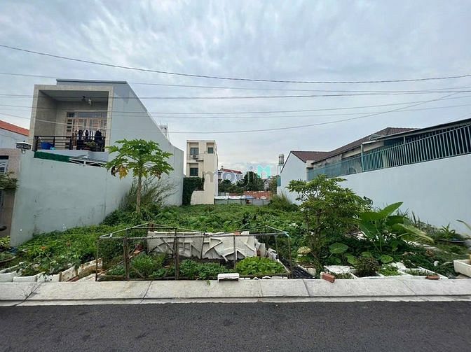 Hình ảnh Bán gấp trước tết 198m2 đất ven sông cách Gigamall Thủ Đức 500m