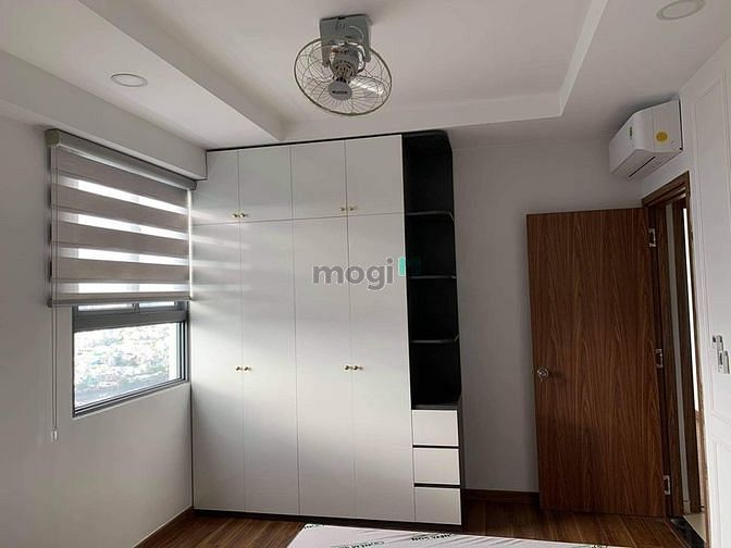 Hình ảnh Căn góc 3PN Đầy Đủ Nội - 2 Ban công CC Pegasuite Q.8