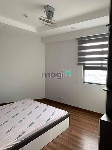 Hình ảnh Căn góc 3PN Đầy Đủ Nội - 2 Ban công CC Pegasuite Q.8
