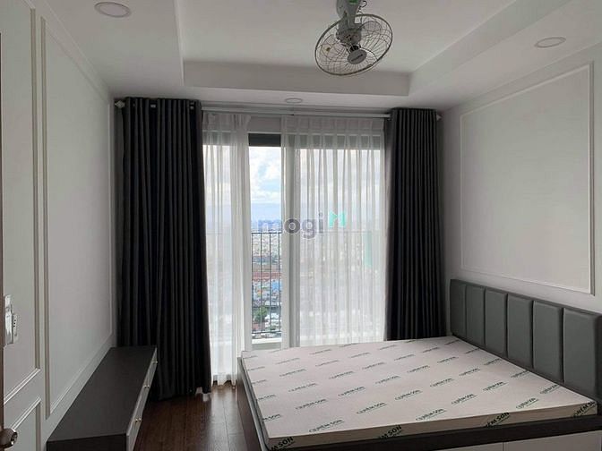 Hình ảnh Căn góc 3PN Đầy Đủ Nội - 2 Ban công CC Pegasuite Q.8
