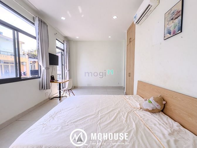 Hình ảnh Thành Thái Quận 10. Thang máy, hầm xe rôngn, hẻm ô tô 2 chiều, nhà mới