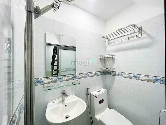 Hình ảnh __Căn Hộ Studio Tân Bình View Thành Phố Gần Ngã Tư Bảy Hiền__
