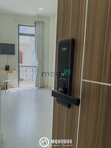 Hình ảnh Thành Thái Quận 10. Thang máy, hầm xe rôngn, hẻm ô tô 2 chiều, nhà mới