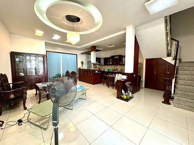 Hình ảnh Cho thuê nhà đường 30, P An Phú, Tp Thủ Đức giá thuê 60tr/tháng