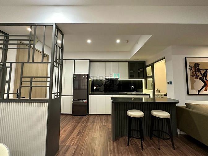 Hình ảnh Cần cho thuê chung cư cao cấp Green Valley Quận 7 2PN 2WC giá tốt