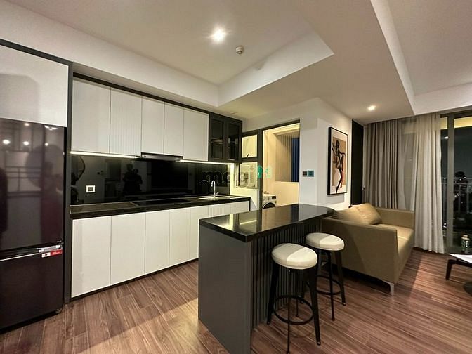 Hình ảnh Cần cho thuê chung cư cao cấp Green Valley Quận 7 2PN 2WC giá tốt