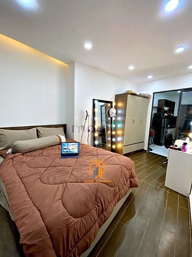 Hình ảnh 📍Mb6623 nạp rút nhanh chóng 1PN 50m2 Balcon Full NT gần chợ Bà Chiểu, Q.Bình Thạnh
