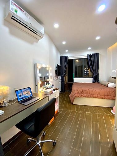 Hình ảnh 📍Mb6623 nạp rút nhanh chóng 1PN 50m2 Balcon Full NT gần chợ Bà Chiểu, Q.Bình Thạnh