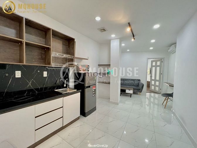 Hình ảnh 📍Mb6623 nạp rút nhanh chóng 1PN 50m2 Balcon Full NT gần chợ Bà Chiểu, Q.Bình Thạnh