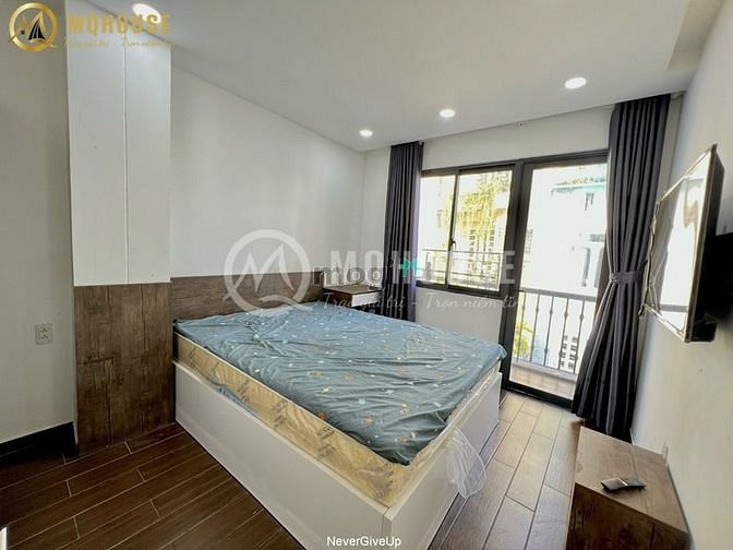 Hình ảnh 📍Mb6623 nạp rút nhanh chóng 1PN 50m2 Balcon Full NT gần chợ Bà Chiểu, Q.Bình Thạnh