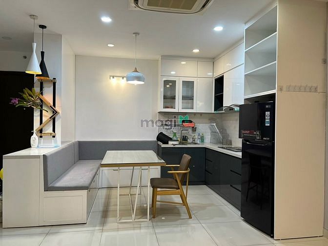 Hình ảnh Cho thuê CHCC Sky Center. Giá 15tr/tháng