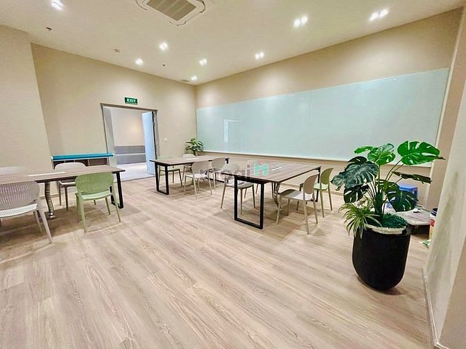 Hình ảnh Cho Thuê 6 Triệu/Tháng ( 2pn+2wc )- Nhà Trống-2 Máy Lạnh- West Gate