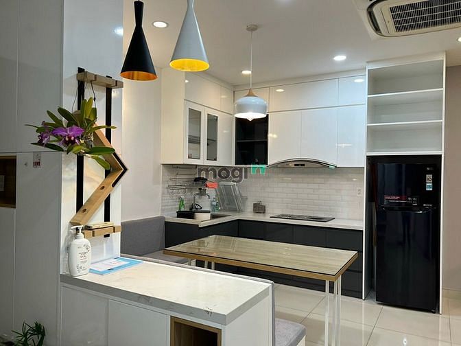 Hình ảnh Cho thuê CHCC Sky Center. Giá 15tr/tháng