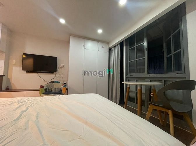 Hình ảnh 🌈Mb6623 nạp rút nhanh chóng Studio_Thiết kế siêu Xinh_nhà Hầm Xe_Thang Máy_Nguyễn Cửu Vân