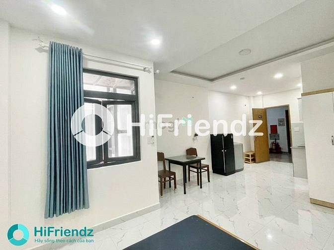 Hình ảnh 🧯CHDV full nội thất cao cấp, có thang máy, sang xịn mịn - Nguyễn Sơn