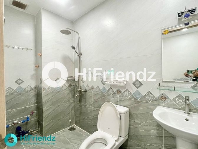 Hình ảnh 🧯CHDV full nội thất cao cấp, có thang máy, sang xịn mịn - Nguyễn Sơn