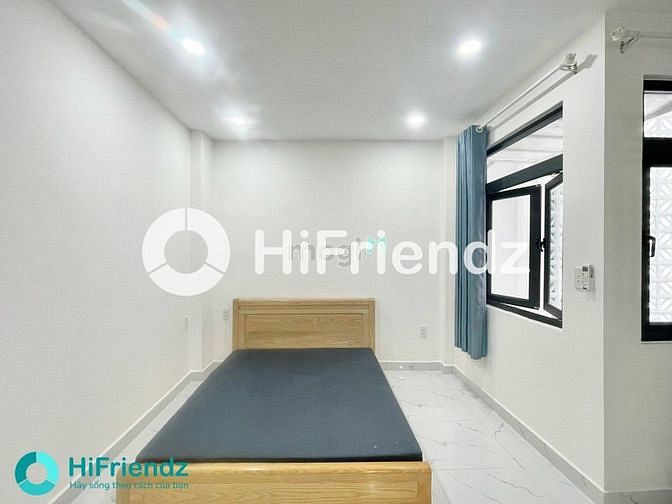 Hình ảnh 🧯CHDV full nội thất cao cấp, có thang máy, sang xịn mịn - Nguyễn Sơn