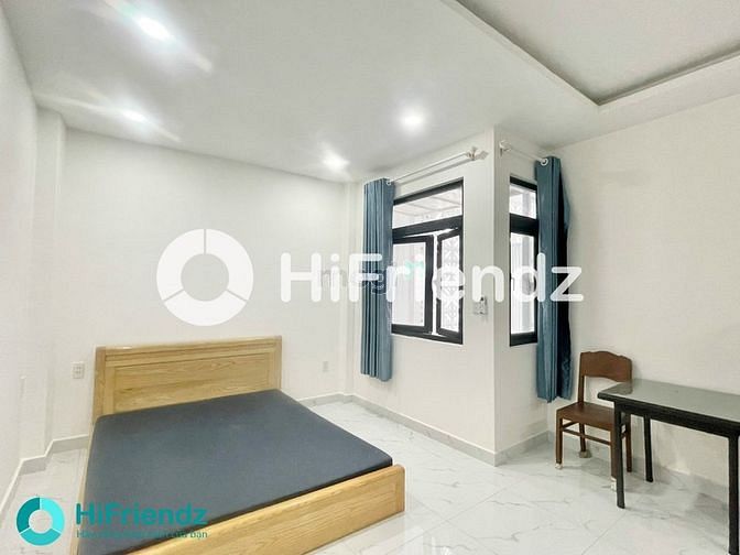 Hình ảnh 🧯CHDV full nội thất cao cấp, có thang máy, sang xịn mịn - Nguyễn Sơn