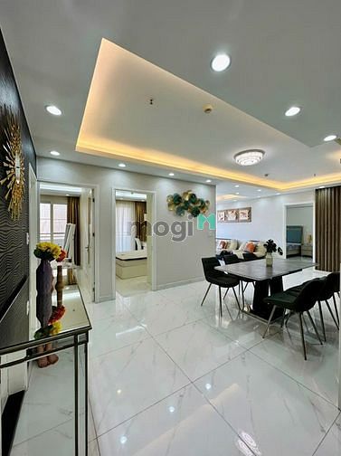Hình ảnh Cho thuê Trang Chủ MB66.COM / Đăng Ký Tặng 66K Scenic Valley, PMH, nhà đẹp, full nội thất, giá 16tr