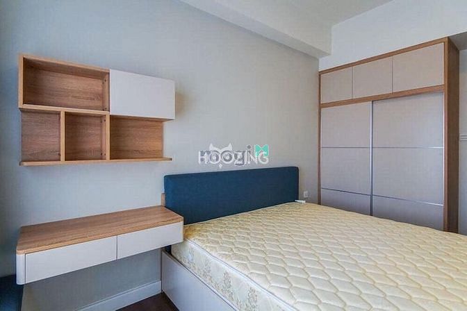 Hình ảnh Cho thuê The Sun Avenue 2PN! Giá cực tốt chỉ 15,5Tr - Full nội thất