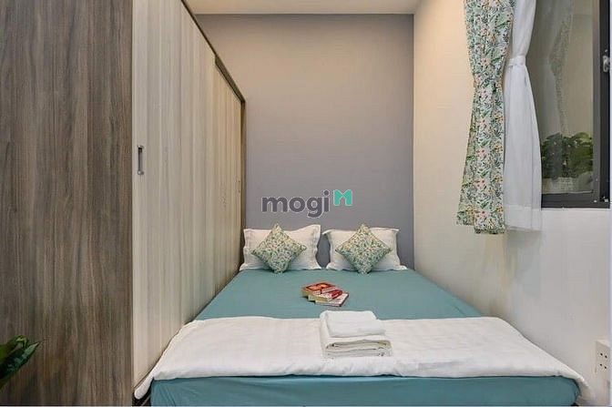 Hình ảnh Cho thuê Trang Chủ MB66.COM / Đăng Ký Tặng 66K cửa sổ lớn gần sân bay Quận Tân Bình