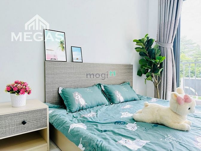 Hình ảnh Chung cư Ban Công Full Nội Thất Máy Giặt Riêng 50m2 Lý Chiêu Hoàng,Q6