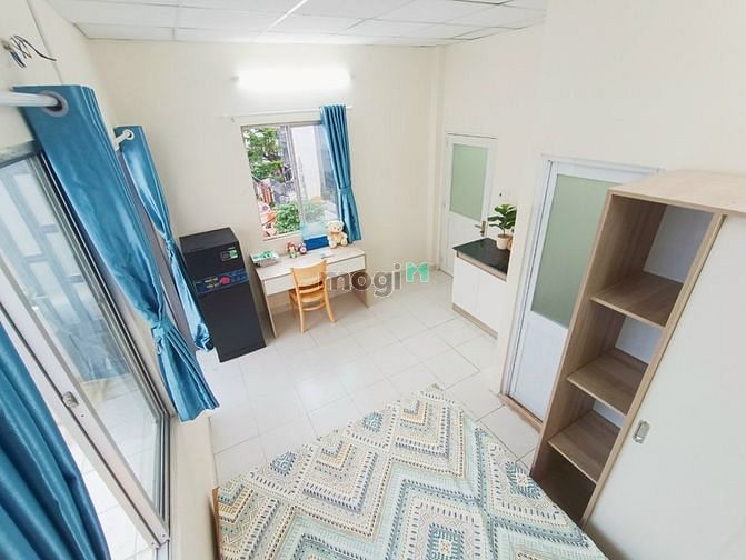 Hình ảnh Cho thuê Trang Chủ MB66.COM / Đăng Ký Tặng 66K có ban công gần sát sân bay Quận Tân Bình