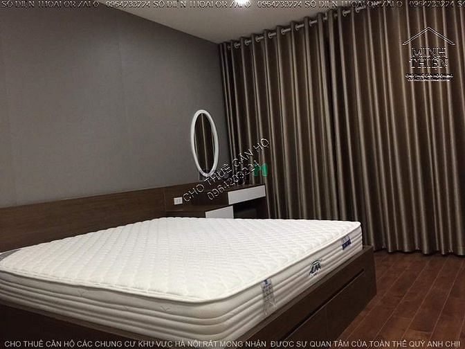 Hình ảnh (Trang Chủ MB66.COM Chính Thức An Bình City KĐT TPGL) Cho Thuê Căn 3 Ngủ Full Nội Thất