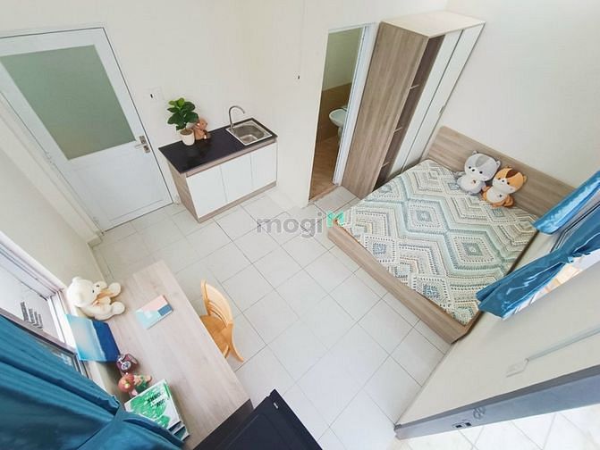 Hình ảnh Cho thuê Trang Chủ MB66.COM / Đăng Ký Tặng 66K có ban công gần sát sân bay Quận Tân Bình