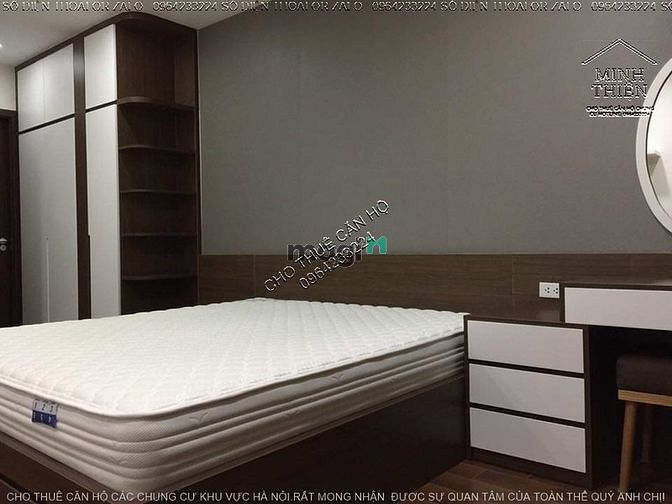 Hình ảnh (Trang Chủ MB66.COM Chính Thức An Bình City KĐT TPGL) Cho Thuê Căn 3 Ngủ Full Nội Thất