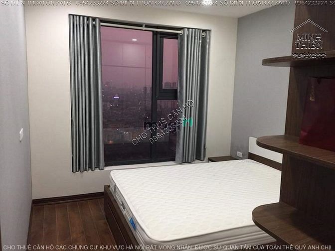 Hình ảnh (Trang Chủ MB66.COM Chính Thức An Bình City KĐT TPGL) Cho Thuê Căn 3 Ngủ Full Nội Thất