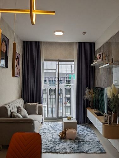 Hình ảnh Cần Bán 2tỷ2 - 102% ( 59 M2-2pn+2wc) - Full Nội Thất - Chung WestGate