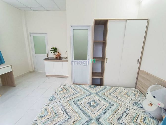 Hình ảnh Cho thuê Trang Chủ MB66.COM / Đăng Ký Tặng 66K có ban công gần sát sân bay Quận Tân Bình