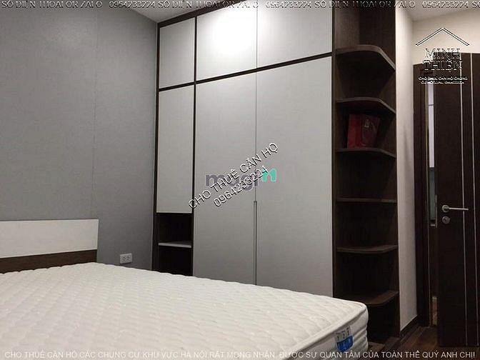 Hình ảnh (Trang Chủ MB66.COM Chính Thức An Bình City KĐT TPGL) Cho Thuê Căn 3 Ngủ Full Nội Thất