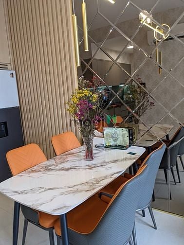Hình ảnh Cần Bán 2tỷ2 - 102% ( 59 M2-2pn+2wc) - Full Nội Thất - Chung WestGate