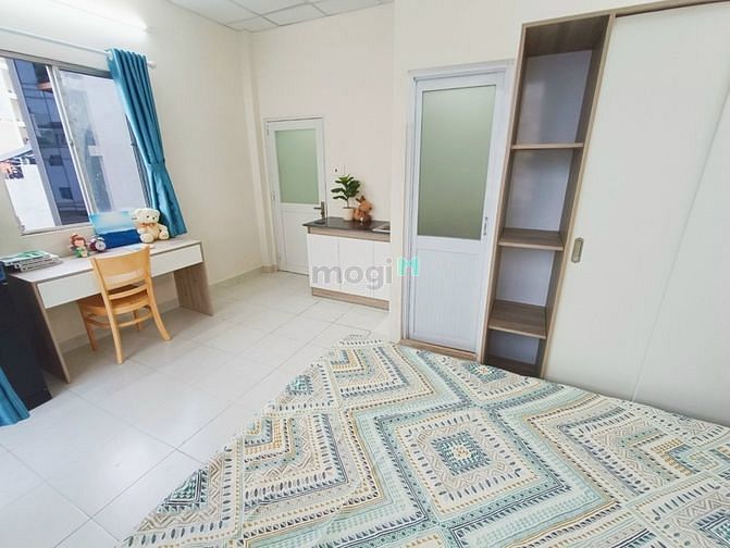 Hình ảnh Cho thuê Trang Chủ MB66.COM / Đăng Ký Tặng 66K có ban công gần sát sân bay Quận Tân Bình