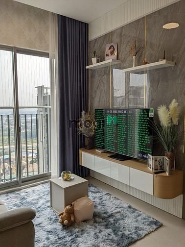 Hình ảnh Cần Bán 2tỷ2 - 102% ( 59 M2-2pn+2wc) - Full Nội Thất - Chung WestGate