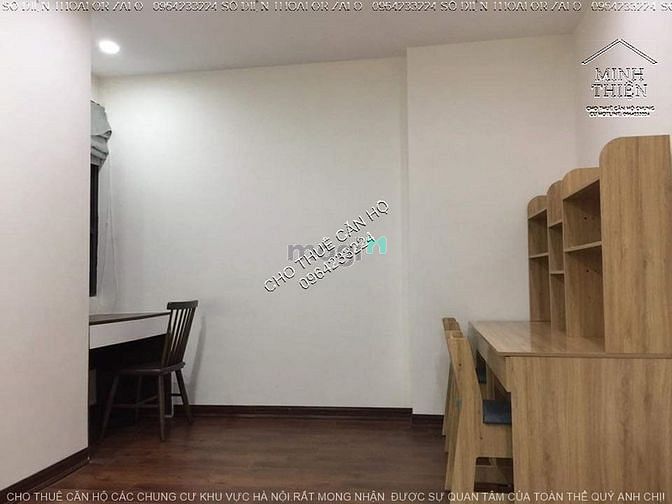 Hình ảnh (Trang Chủ MB66.COM Chính Thức An Bình City KĐT TPGL) Cho Thuê Căn 3 Ngủ Full Nội Thất