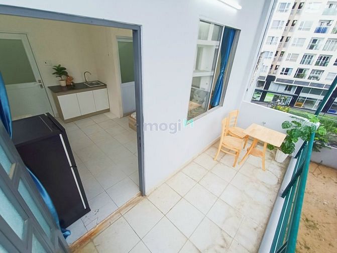 Hình ảnh Cho thuê Trang Chủ MB66.COM / Đăng Ký Tặng 66K có ban công gần sát sân bay Quận Tân Bình