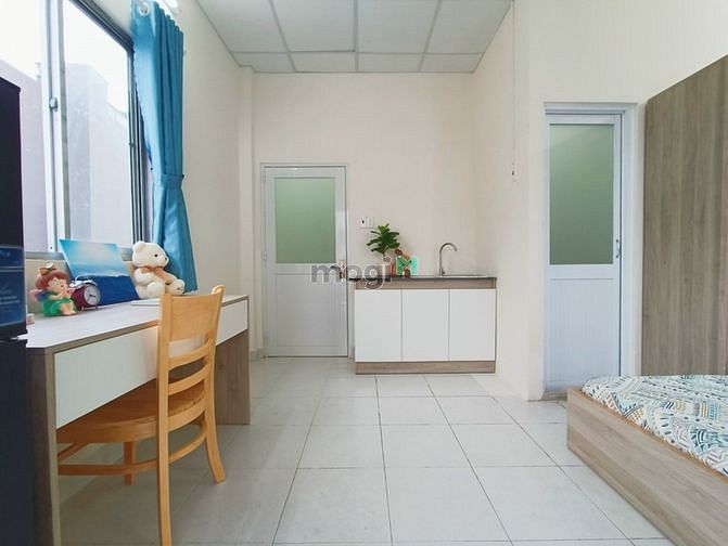Hình ảnh Cho thuê Trang Chủ MB66.COM / Đăng Ký Tặng 66K có ban công gần sát sân bay Quận Tân Bình