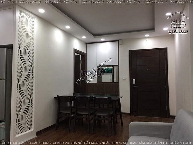 Hình ảnh (Trang Chủ MB66.COM Chính Thức An Bình City KĐT TPGL) Cho Thuê Căn 3 Ngủ Full Nội Thất
