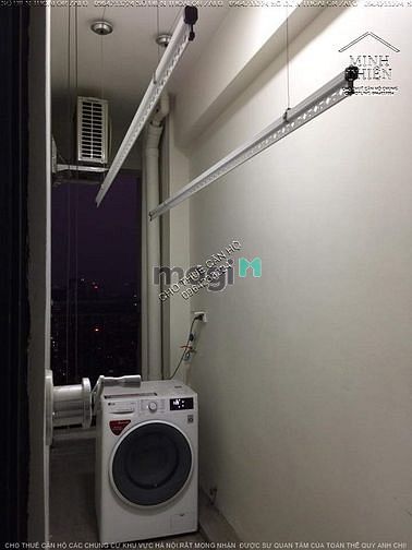 Hình ảnh (Trang Chủ MB66.COM Chính Thức An Bình City KĐT TPGL) Cho Thuê Căn 3 Ngủ Full Nội Thất
