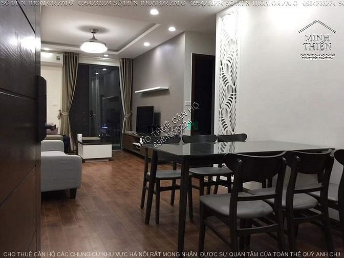Hình ảnh (Trang Chủ MB66.COM Chính Thức An Bình City KĐT TPGL) Cho Thuê Căn 3 Ngủ Full Nội Thất